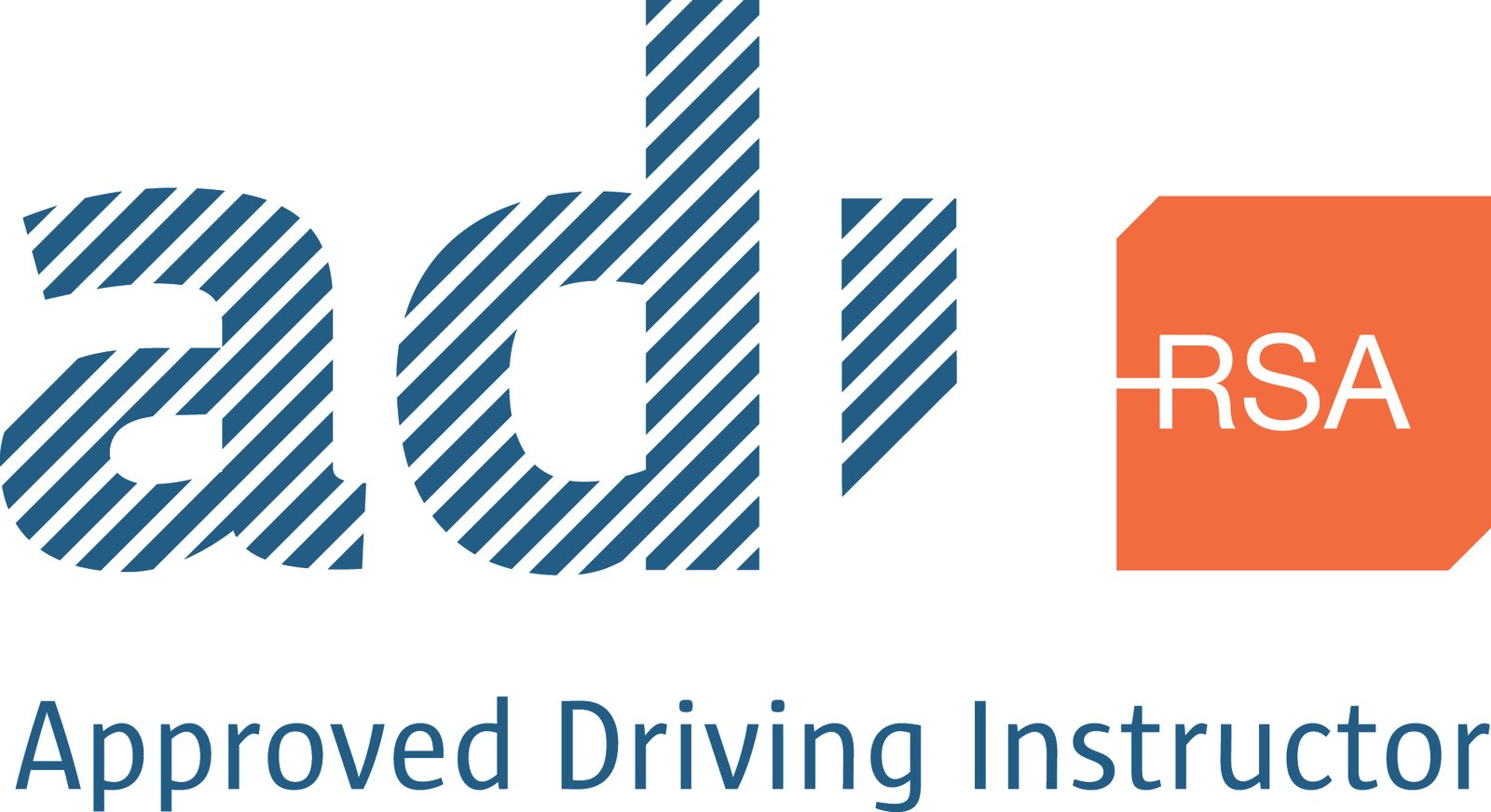 RSA Approved Driving Instructor